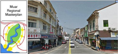 梁達(dá)民:城市規(guī)劃與建筑設(shè)計(jì)的關(guān)系