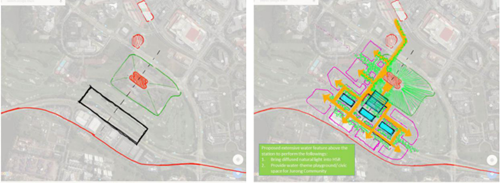 梁達(dá)民:城市規(guī)劃與建筑設(shè)計(jì)的關(guān)系
