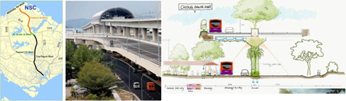 梁達(dá)民:城市規(guī)劃與建筑設(shè)計(jì)的關(guān)系