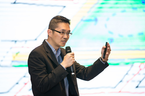 梁達(dá)民:城市規(guī)劃與建筑設(shè)計(jì)的關(guān)系