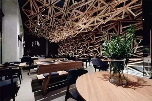 感官體驗設計竟然成了景區產品的核心競爭力