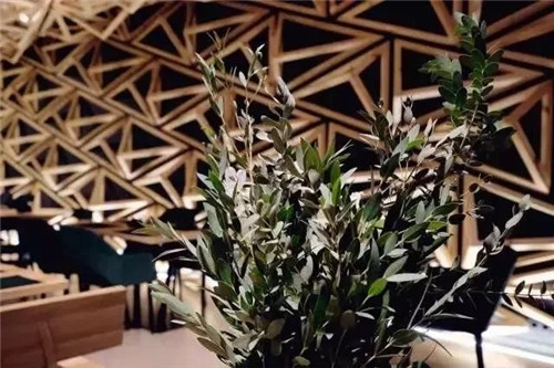 感官體驗設計竟然成了景區產品的核心競爭力