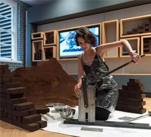 感官體驗設計竟然成了景區產品的核心競爭力