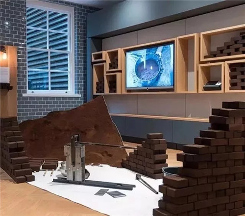 感官體驗設計竟然成了景區產品的核心競爭力