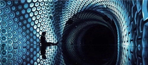 感官體驗設計竟然成了景區產品的核心競爭力