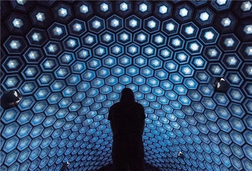 感官體驗設計竟然成了景區產品的核心競爭力