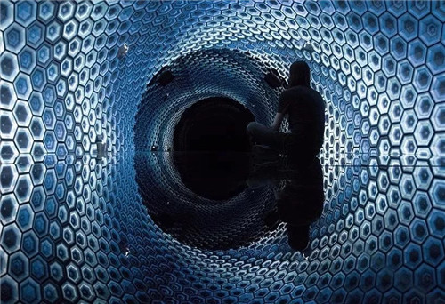 感官體驗設計竟然成了景區產品的核心競爭力