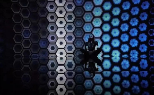 感官體驗設計竟然成了景區產品的核心競爭力