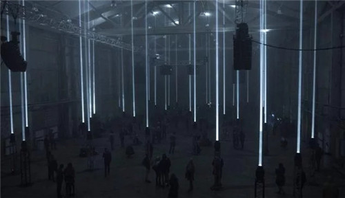 感官體驗設計竟然成了景區產品的核心競爭力