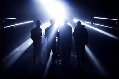 感官體驗設計竟然成了景區產品的核心競爭力