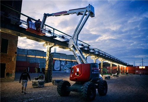 感官體驗設計竟然成了景區產品的核心競爭力