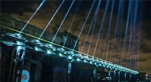 感官體驗設計竟然成了景區產品的核心競爭力