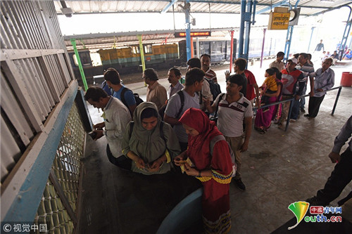 印度111年小火車成景點 升級改造再出發