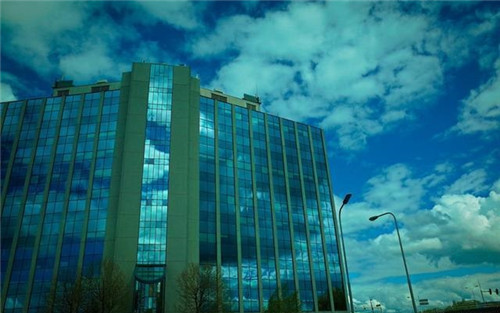 運河交織出的“水都”風情