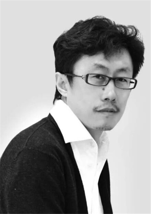 建筑師林世彤:以設(shè)計(jì)助力城市衍變