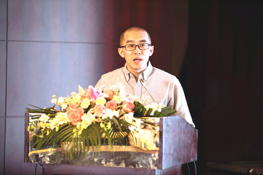 正和恒基王殊:風景園林創新源于與專業整合