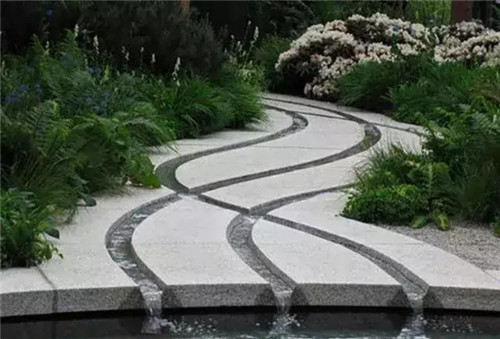 排水溝：帶你領略不一樣的設計和技術