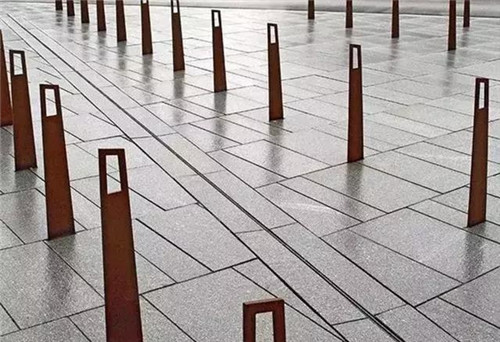 排水溝：帶你領略不一樣的設計和技術