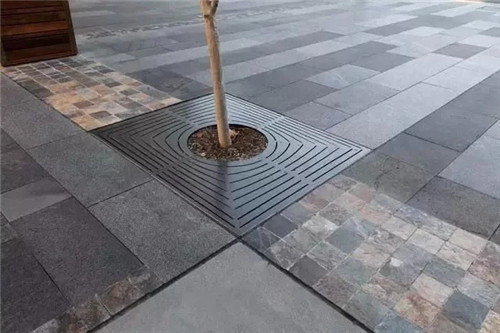 國外街道景觀改造,為何如何讓人津津樂道?