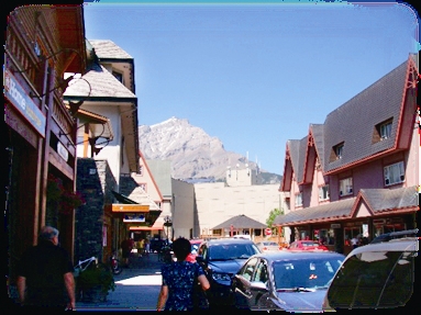 加拿大的國家公園與生態(tài)保育