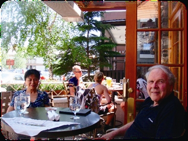 加拿大的國家公園與生態(tài)保育