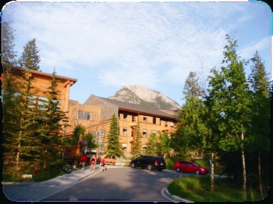 加拿大的國家公園與生態(tài)保育