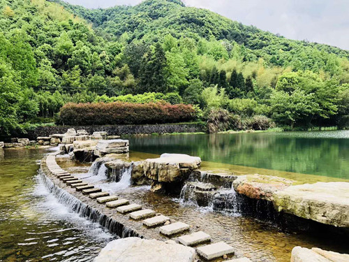 正和恒基王殊:風景園林創新源于與專業整合