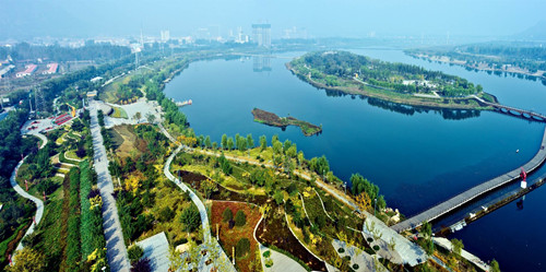 正和恒基王殊:風景園林創新源于與專業整合