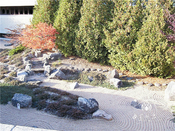 日本禪宗大師野俊明談東西方設(shè)計理念差異