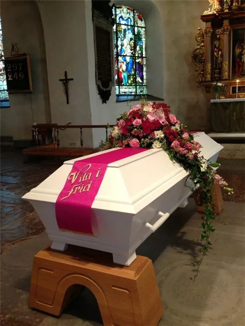 關(guān)于喪葬花藝的那些事