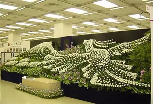 關(guān)于喪葬花藝的那些事