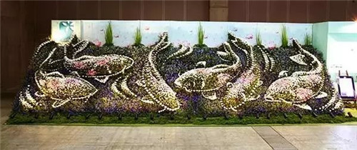 關(guān)于喪葬花藝的那些事