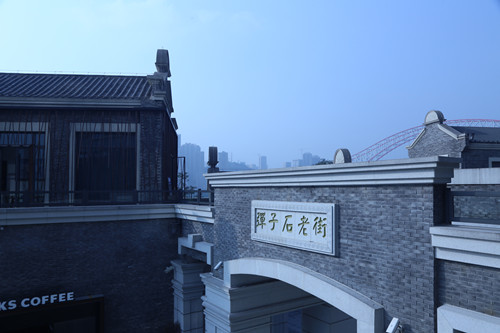 長嘉匯購物公園：喚起一座城市的記憶