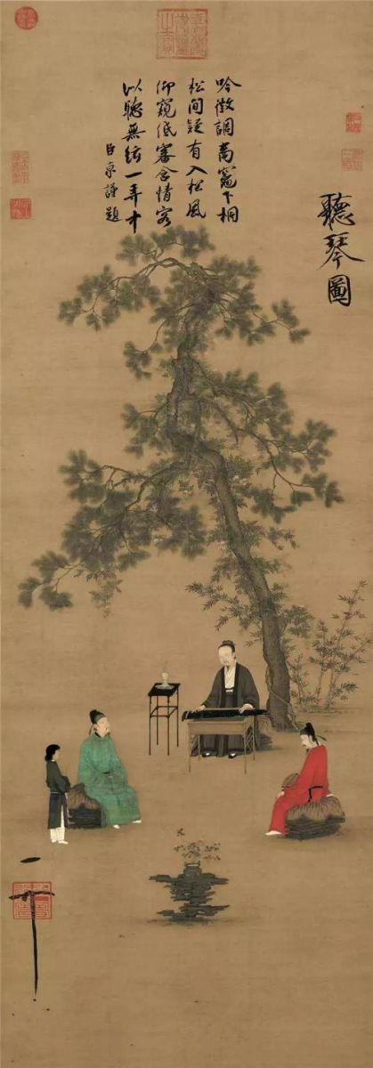 中國的插花技藝卻比其早出現千年！