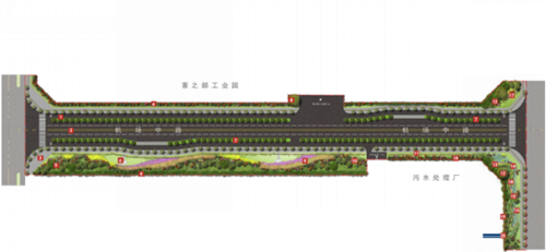 劉怡:城市雙修中“見縫插針”式的生態修復