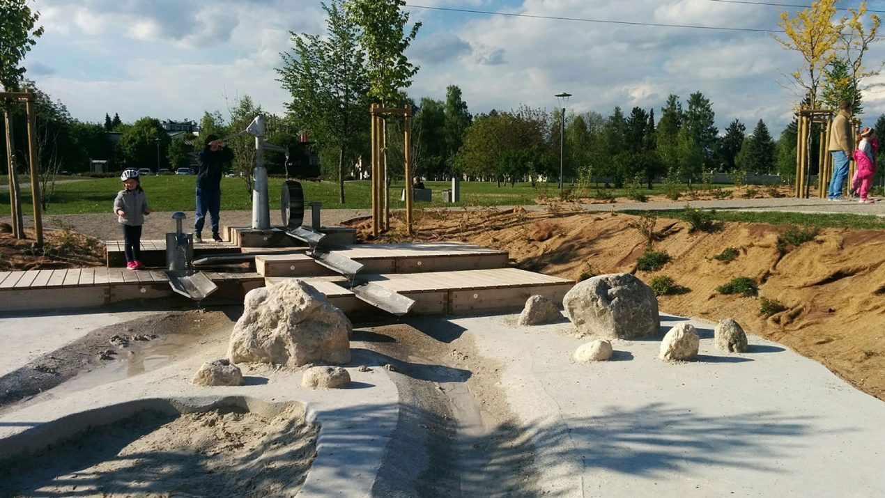 ?martinski公園兒童游樂場