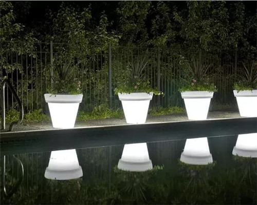 園林景觀小品，哪一款更有情趣