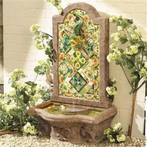 園林景觀小品，哪一款更有情趣