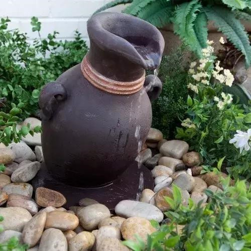 園林景觀小品，哪一款更有情趣