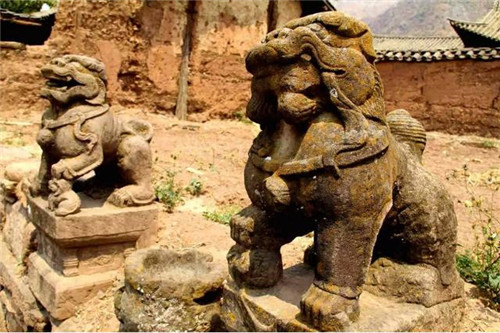 麗江第一村：人杰地靈的清水古鎮