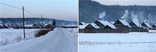 12個清幽的古鎮，你喜歡哪個？