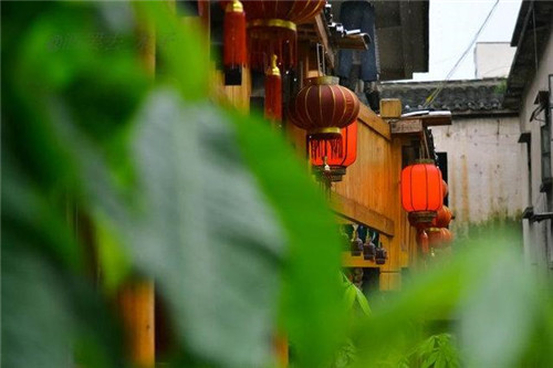 12個清幽的古鎮，你喜歡哪個？