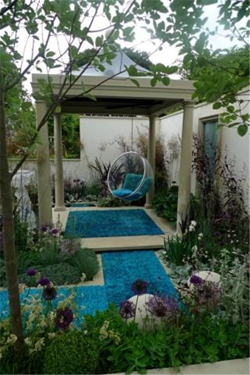 石頭“玫瑰花園”,深深打動(dòng)了我!