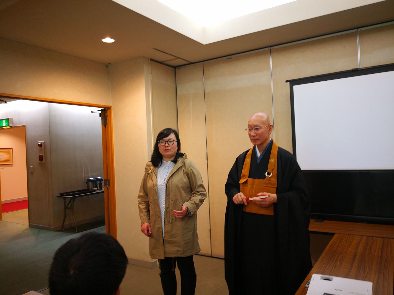 感受日本現代景觀和知名建筑 對話禪僧大師枡野俊明