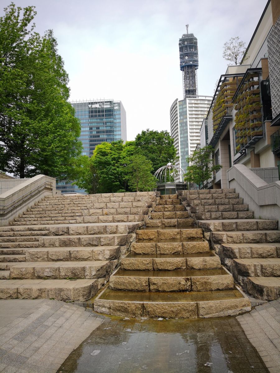 感受日本現代景觀和知名建筑 對話禪僧大師枡野俊明