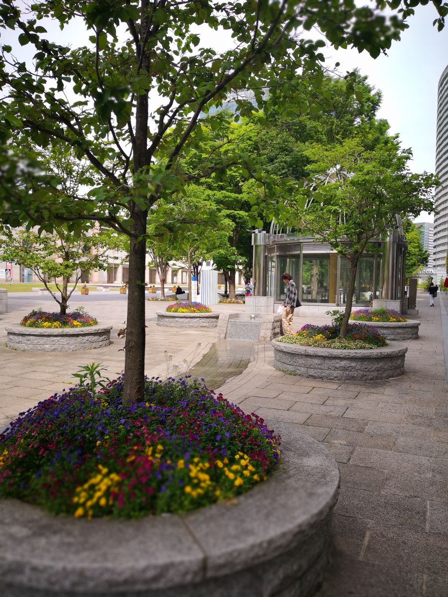 感受日本現代景觀和知名建筑 對話禪僧大師枡野俊明