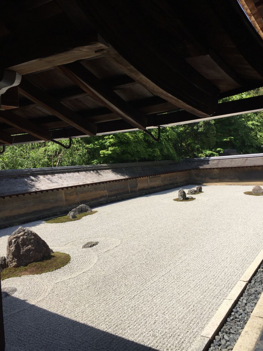 領略日本傳統庭院 考察京都最美河流