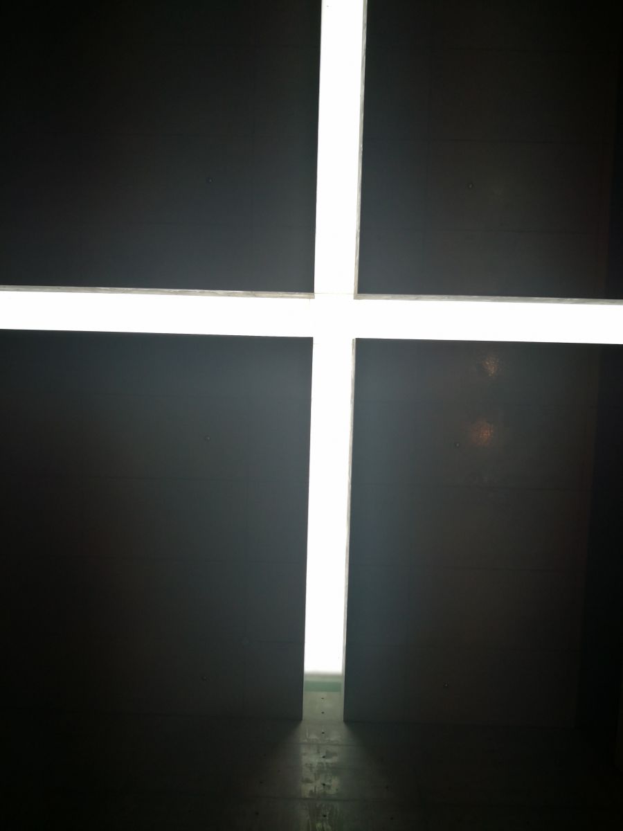 參觀大師安藤忠雄作品 考察大阪住宅與商業(yè)建筑