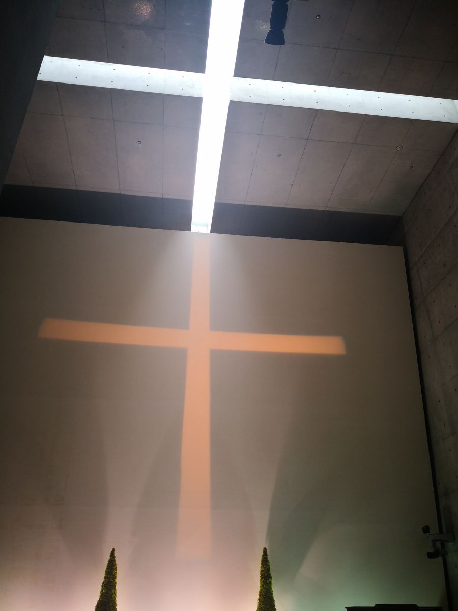 參觀大師安藤忠雄作品 考察大阪住宅與商業(yè)建筑