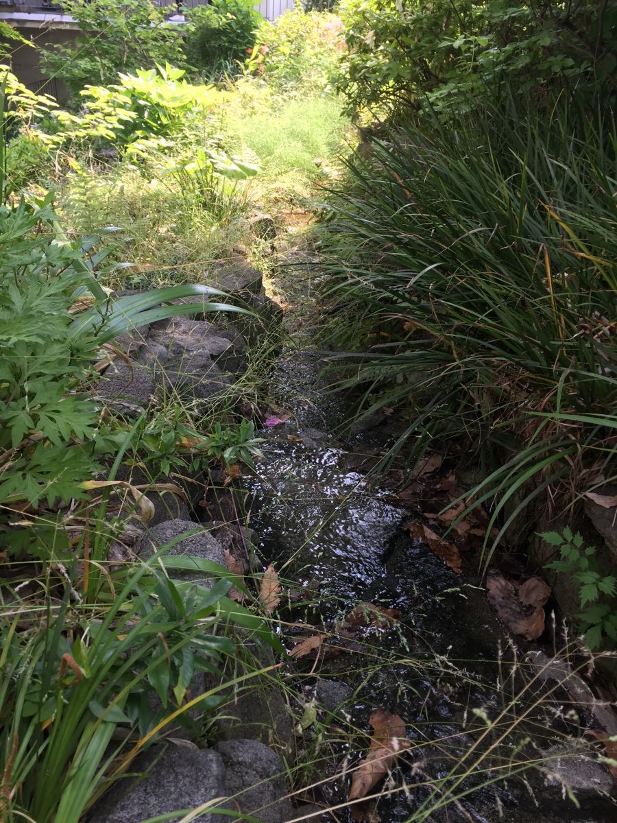 參觀大師安藤忠雄作品 考察大阪住宅與商業(yè)建筑
